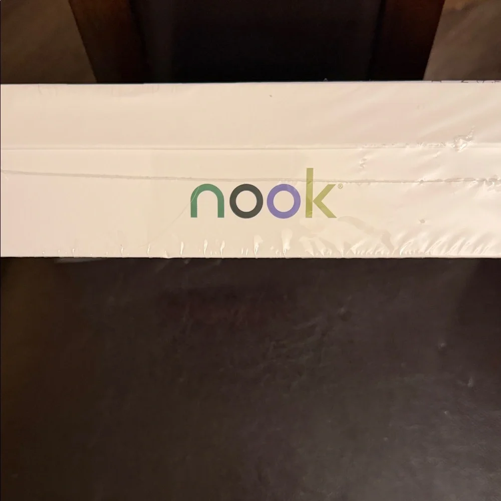 Nook HD+ eBook Reader - Black/Dark Gray